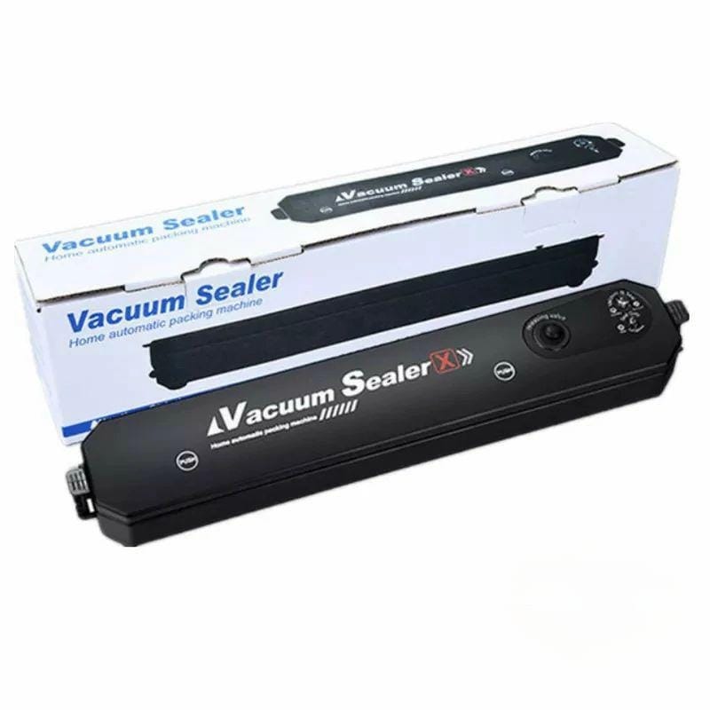 VACUUM SEALER 168