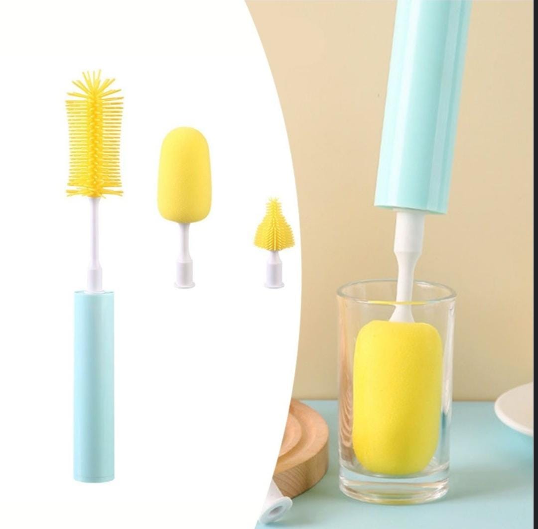 ELECTRIC CUP CLEANING BRUSH