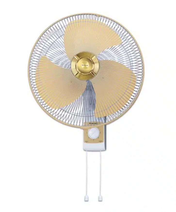 GENUINE KDK WALL FAN M40C 16-INCH GOLD