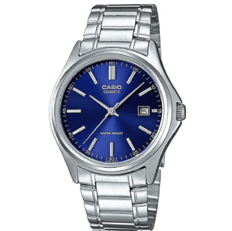 GENUINE CASIO BRAND MENS WATCH MTP-1183A-2AVDF