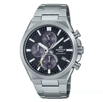 GENUINE CASIO EDIFICE BRAND MENS WATCH EQS-950D-1AVUDF